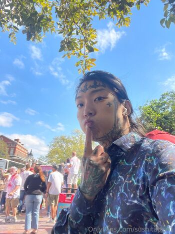 Full leaked Lyricaleggroll private onlyfans photo