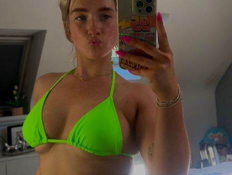 Macie Harman