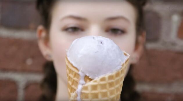 Mackenzie Foy