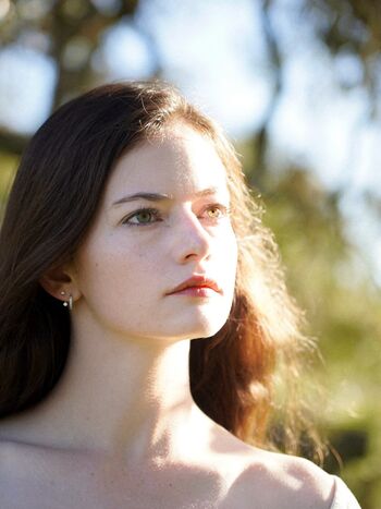 Full leaked Mackenzie foy private onlyfans photo