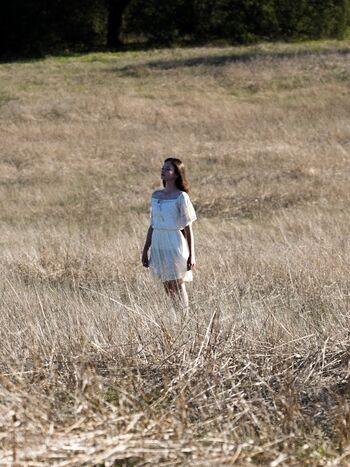 Full leaked Mackenzie foy private onlyfans photo