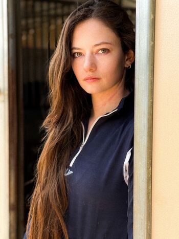 Full leaked Mackenzie foy private onlyfans photo