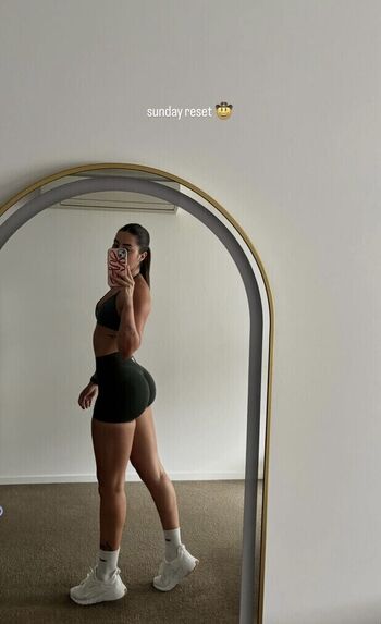 Full leaked Mackenzie vassallo private onlyfans photo