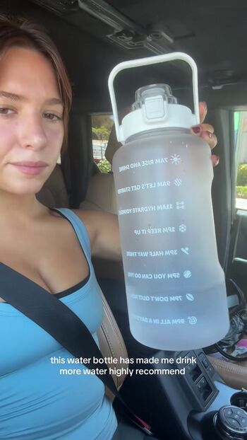 Mackenzie Ziegler
