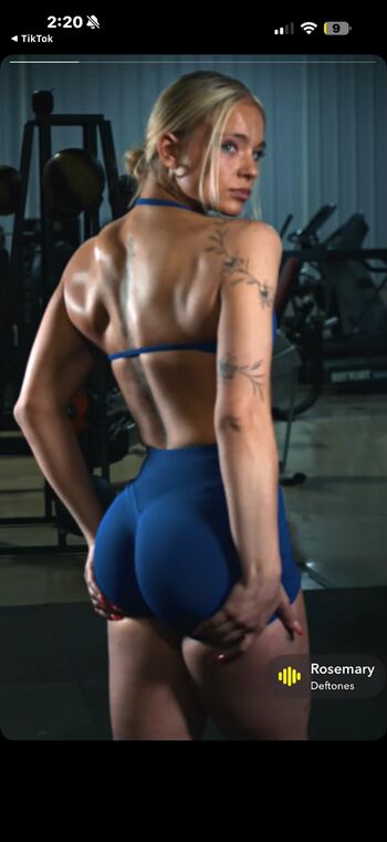Full leaked Maddie hahn private onlyfans photo