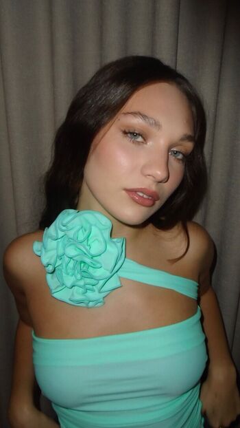 Maddie Ziegler