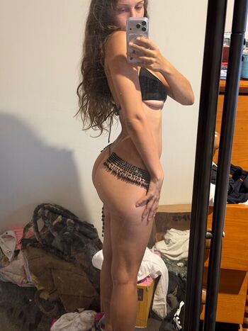 Full leaked Maddii sutton private onlyfans photo