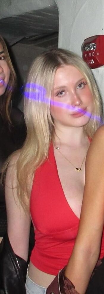 Maddy Arluna