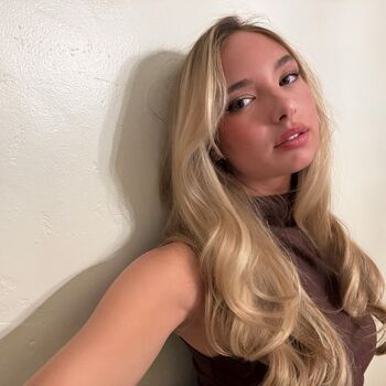 Full leaked Maddy taylor private onlyfans photo