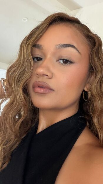 Madison Bailey