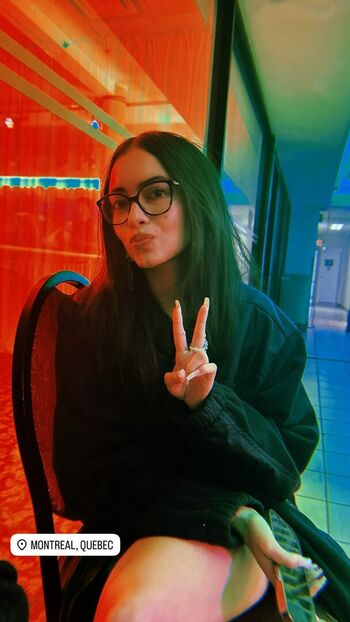 Maia Jae Bastidas