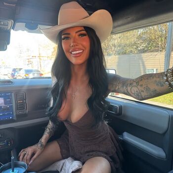 Full leaked Makenzie nicole kittler private onlyfans photo