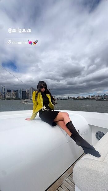 Full leaked Malina weissman  page private onlyfans photo