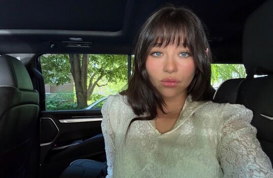 Full leaked Malina weissman  page private onlyfans photo