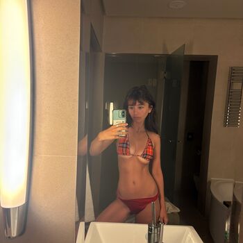 Full leaked Malina weissman  page private onlyfans photo