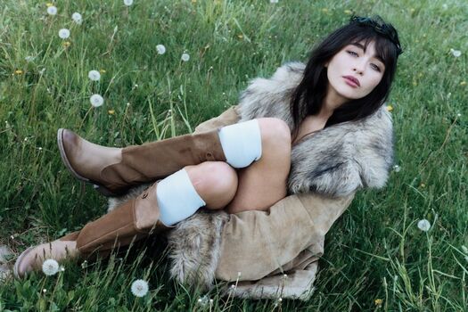 Full leaked Malina weissman  page private onlyfans photo
