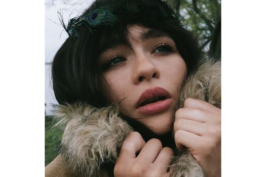 Full leaked Malina weissman  page private onlyfans photo