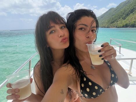 Full leaked Malina weissman private onlyfans photo