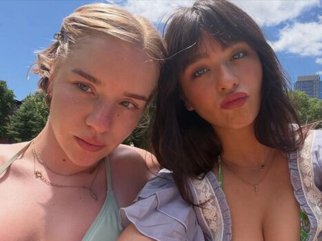 Full leaked Malina weissman private onlyfans photo