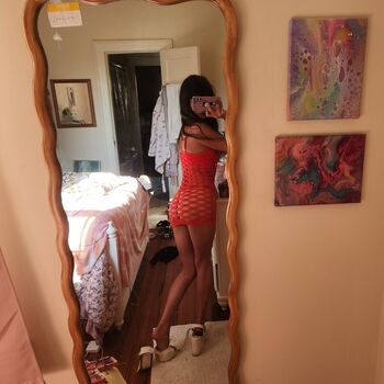 Full leaked Mama moons private onlyfans photo