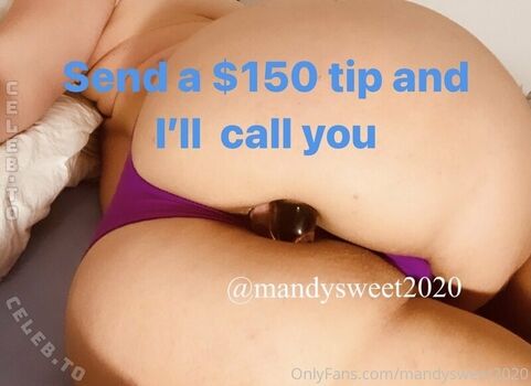 mandysweet2020