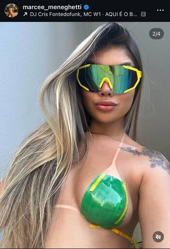Marce Meneghetti