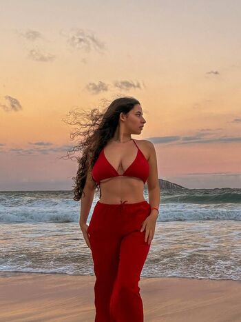 Full leaked Mari masiero private onlyfans photo