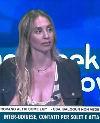 Full leaked Maria arreghini private onlyfans photo