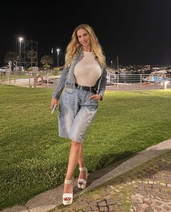 Full leaked Maria arreghini private onlyfans photo