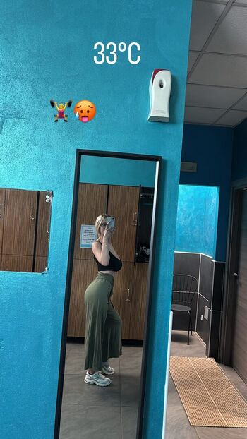 Full leaked Maria arreghini private onlyfans photo