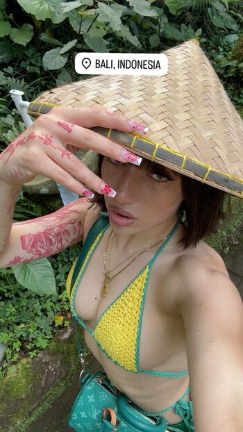Full leaked Maria fatima balestrini private onlyfans photo