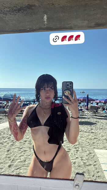 Full leaked Maria fatima balestrini private onlyfans photo
