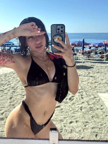 Full leaked Maria fatima balestrini private onlyfans photo