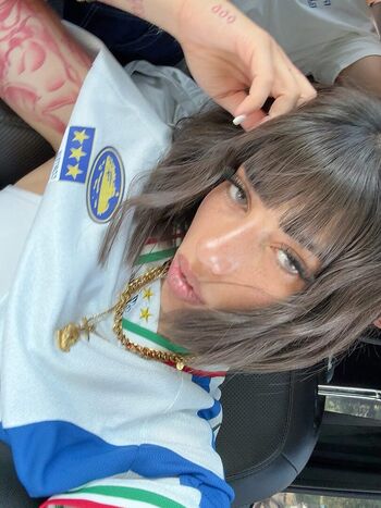 Full leaked Maria fatima balestrini private onlyfans photo