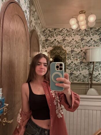 Full leaked Maria malibran private onlyfans photo