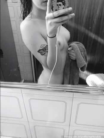 Full leaked Marianna tondolo private onlyfans photo