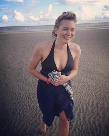 Marlijn Weerdenburg