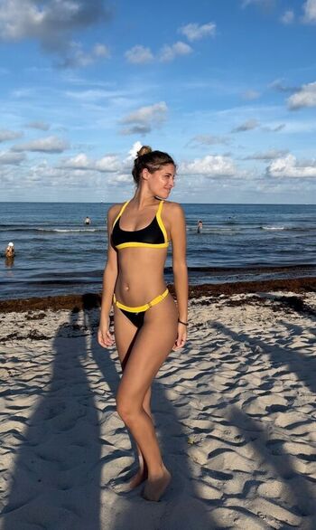 Full leaked Martina pereyra private onlyfans photo