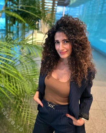 Marwa Eldessouky