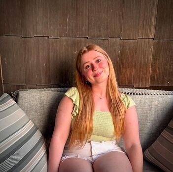 Full leaked Mary frances page private onlyfans photo