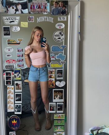 Full leaked Mary magnetti private onlyfans photo