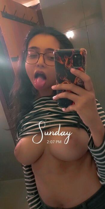 Full leaked Maryam ahmed private onlyfans photo