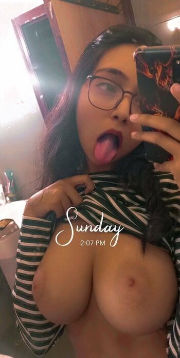 Full leaked Maryam ahmed private onlyfans photo