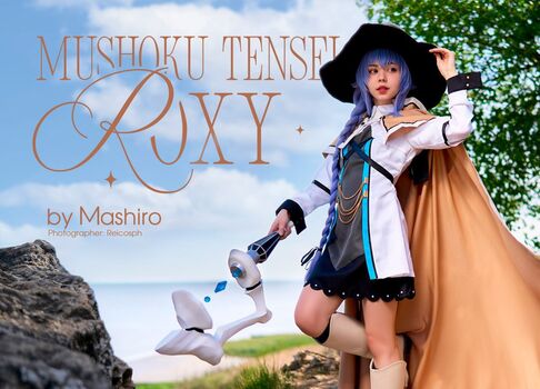Mashiro