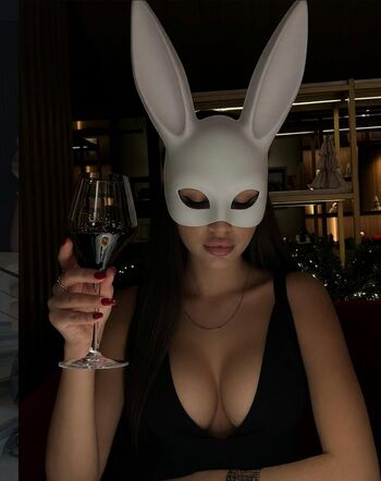Full leaked Maskyrabbit page private onlyfans photo