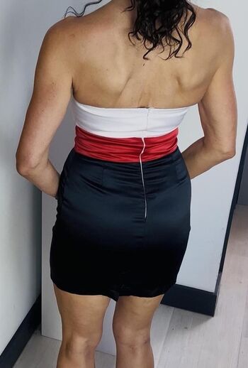 MatureFemaleFitnessFree