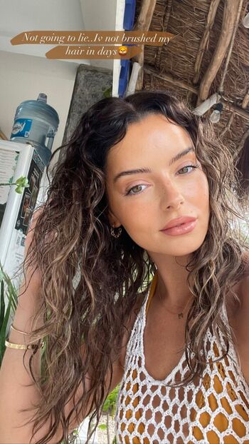 Full leaked Maura higgins page private onlyfans photo