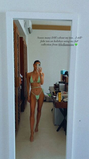 Full leaked Maura higgins page private onlyfans photo