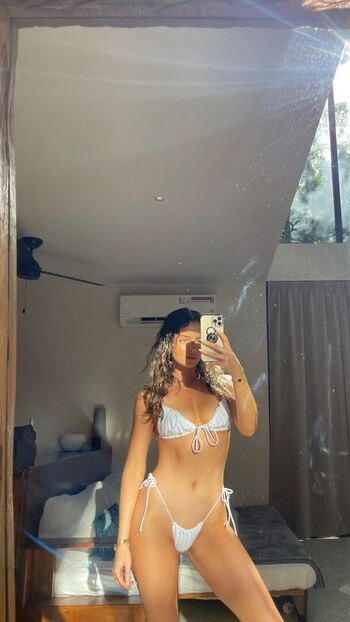 Full leaked Maura higgins page private onlyfans photo