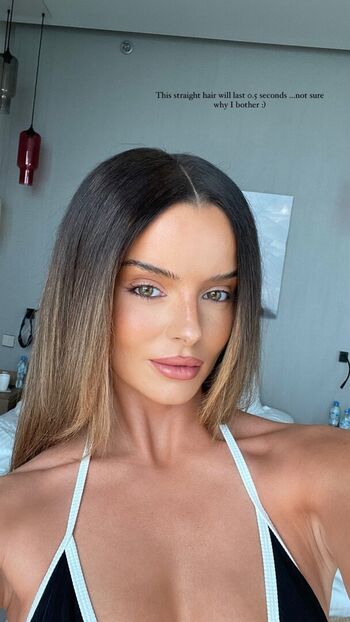 Full leaked Maura higgins page private onlyfans photo